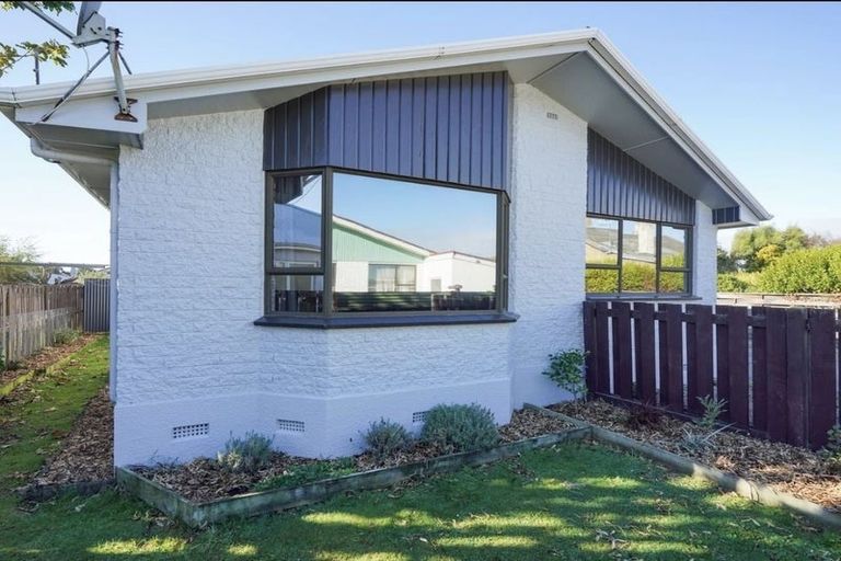 Photo of property in 46b Morton Street, Georgetown, Invercargill, 9812