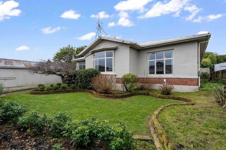 Photo of property in 2 Holywood Lane, Gladstone, Invercargill, 9810