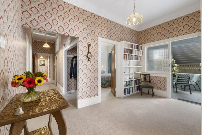 Photo of property in 4 Dundas Street, Seatoun, Wellington, 6022