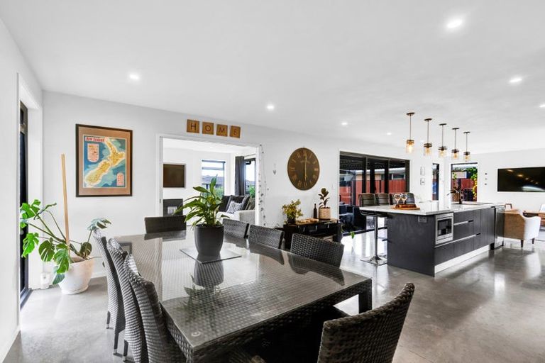 Photo of property in 15 Waitaha Place, Bell Block, New Plymouth, 4312