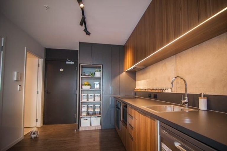 Photo of property in 405/21u King Street, Mount Cook, Wellington, 6021