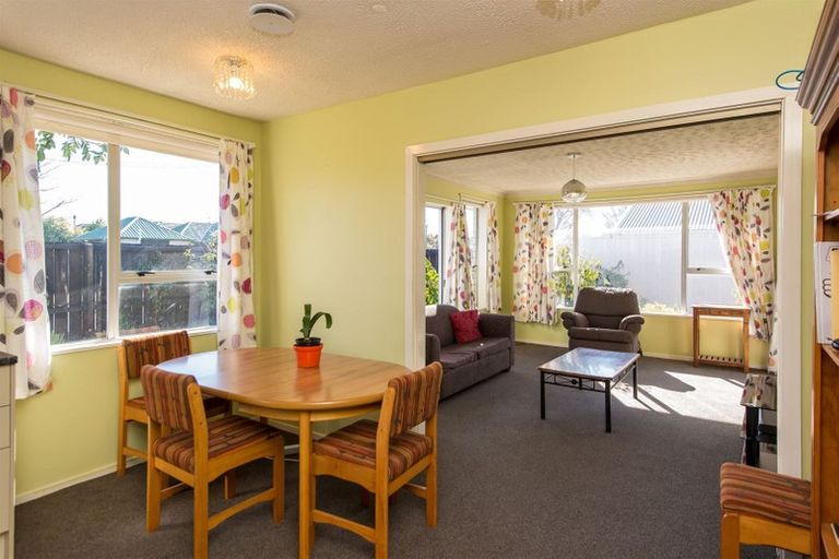 Photo of property in 1 Solway Avenue, Ilam, Christchurch, 8041
