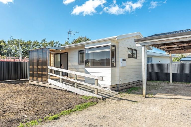 Photo of property in 28a Alma Road, Gonville, Wanganui, 4501