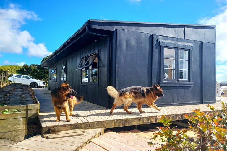 Photo of property in 847 Pekerau Road, Lake Ohia, Kaitaia, 0483