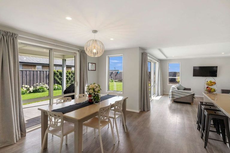 Photo of property in 77 Hungerford Drive, Rolleston, 7615