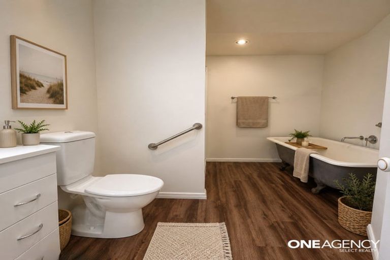 Photo of property in 5 Aorangi Terrace, Thorndon, Wellington, 6011