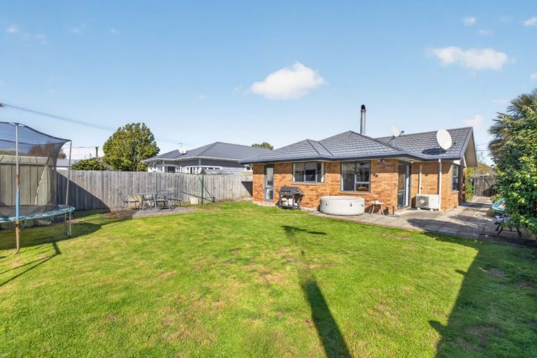 Photo of property in 63a Tankerville Road, Hoon Hay, Christchurch, 8025