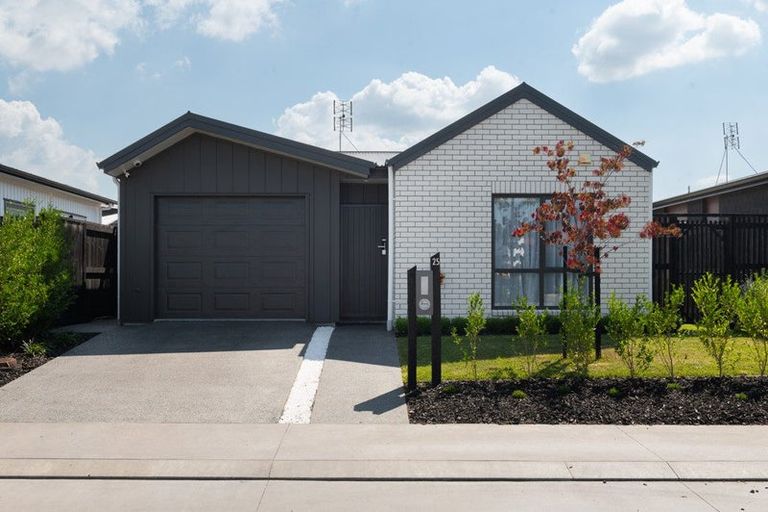 Photo of property in 25 Guillaume Street, Chartwell, Hamilton, 3210