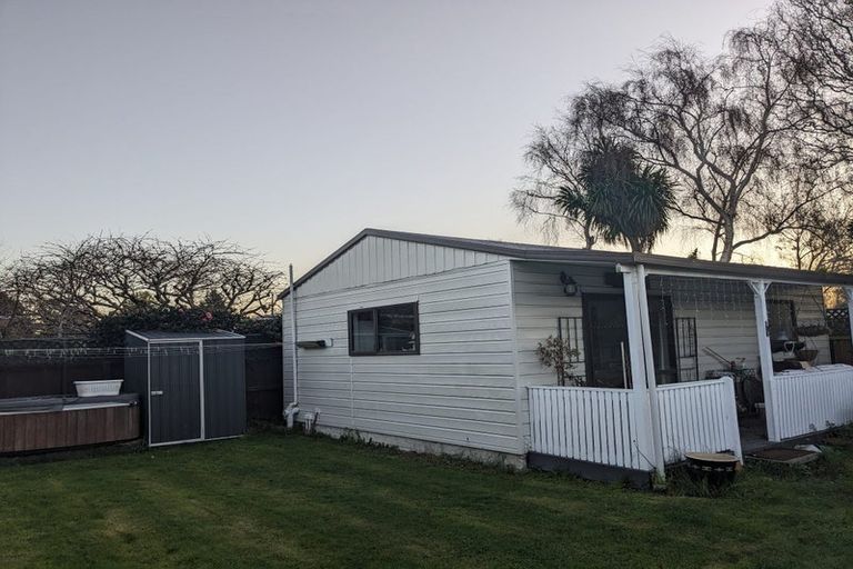 Photo of property in 37 Kimberley Street, Casebrook, Christchurch, 8051