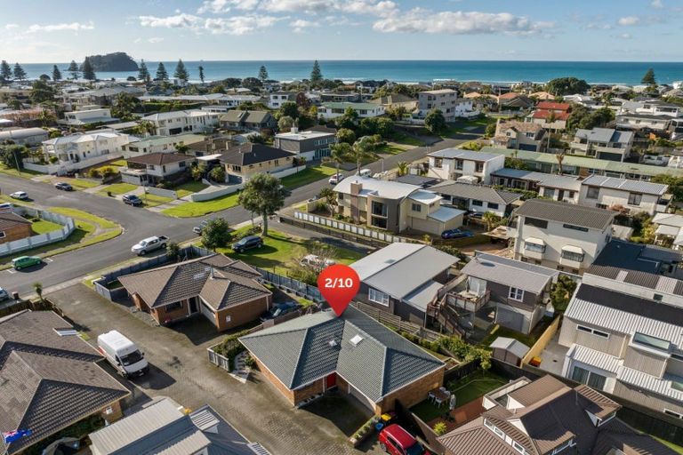 Photo of property in 2/10 Terrace Avenue, Mount Maunganui, 3116