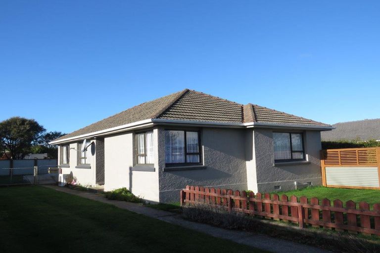 Photo of property in 53 Carlyle Street, Hawthorndale, Invercargill, 9810