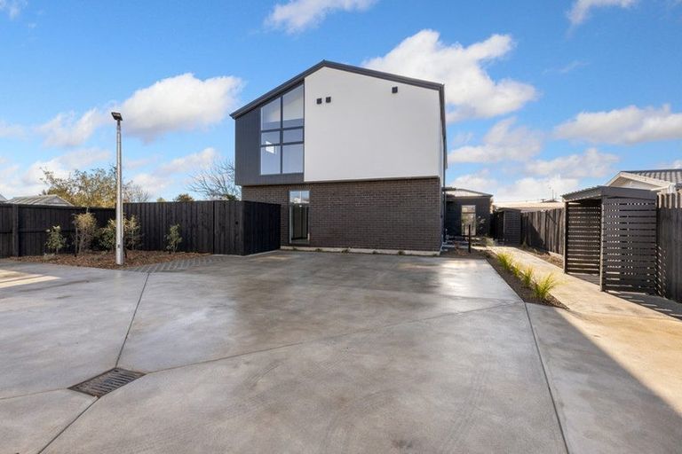 Photo of property in 6/41 Wellington Street, Phillipstown, Christchurch, 8011