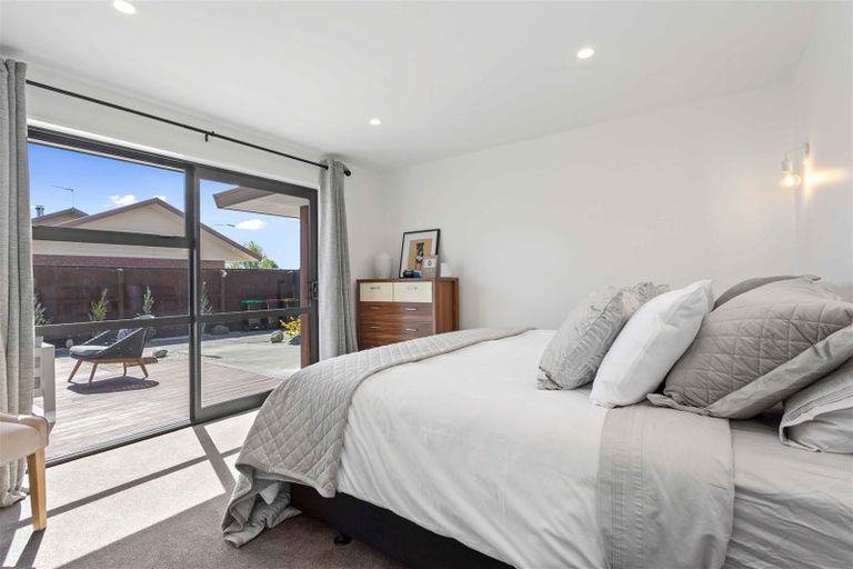 Photo of property in 3 Holland Drive, Kaiapoi, 7630