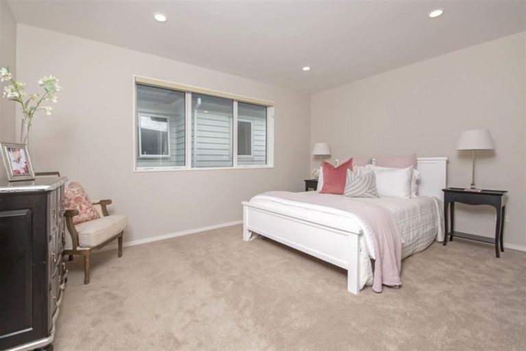 Photo of property in 3 Ballykerrigan Road, Flat Bush, Auckland, 2019