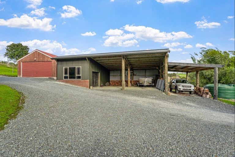 Photo of property in 15 Boler Road, Tauhoa, Warkworth, 0984