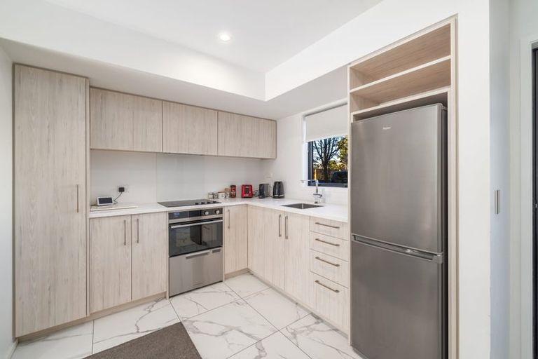 Photo of property in 9/70 Brockworth Place, Riccarton, Christchurch, 8011