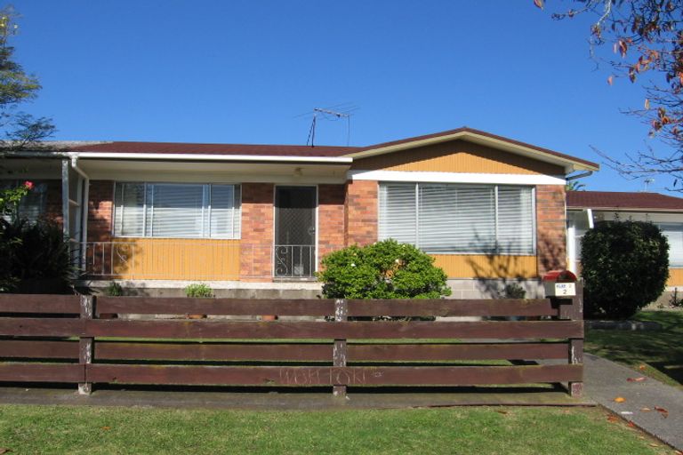 Photo of property in 3/2 Mickle Street, Te Atatu South, Auckland, 0610