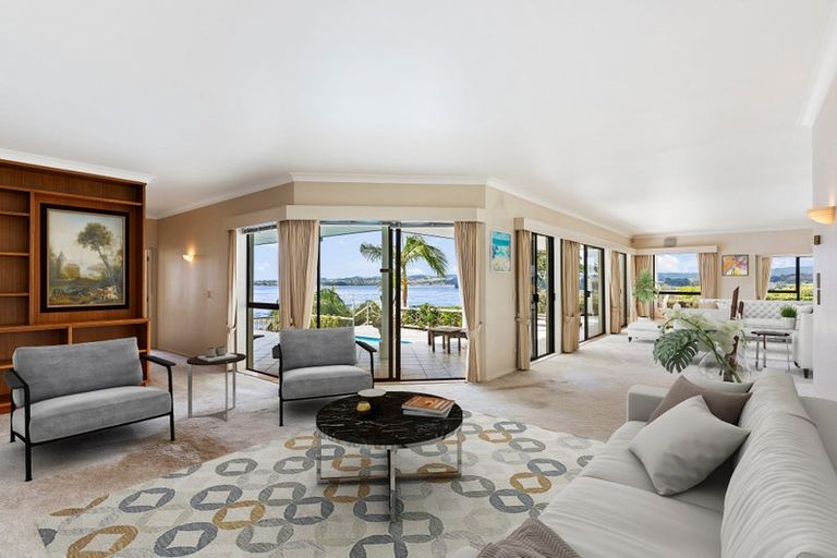 Photo of property in 220 Sandspit Road, Shelly Park, Auckland, 2014