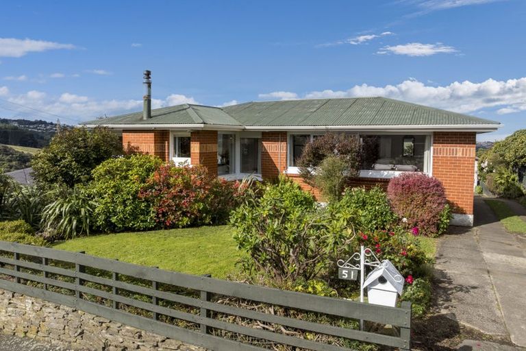Photo of property in 51 Glenholm Street, Glenleith, Dunedin, 9010