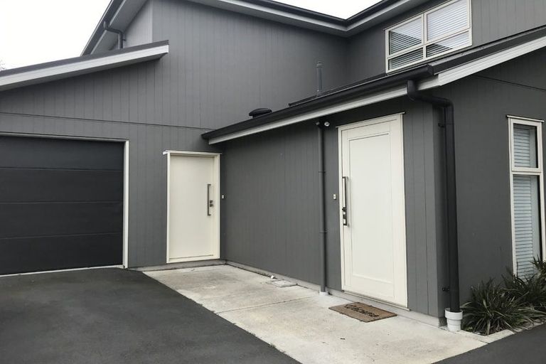 Photo of property in 4/469 Worcester Street, Linwood, Christchurch, 8011