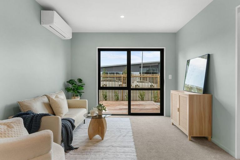 Photo of property in 1/581 Worcester Street, Linwood, Christchurch, 8062