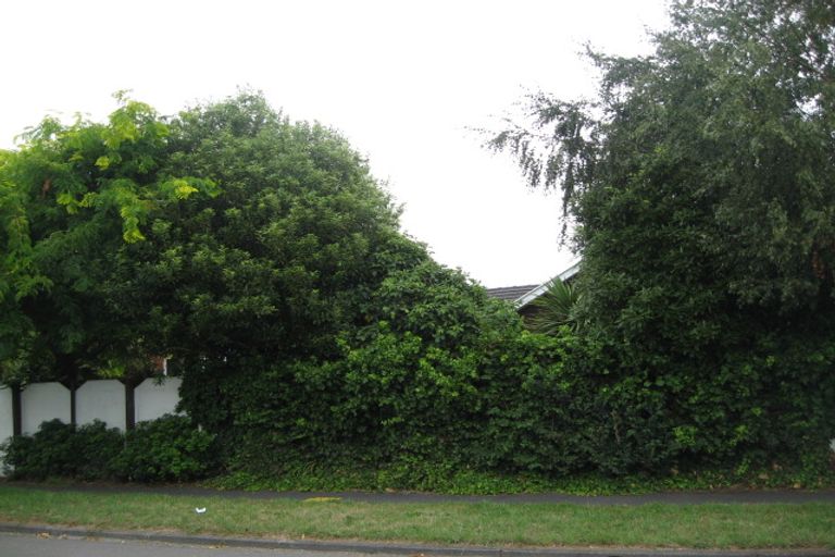 Photo of property in 1 Fusilier Street, Hoon Hay, Christchurch, 8025