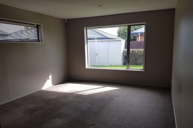 Photo of property in 11 Robinia Place, Wigram, Christchurch, 8042