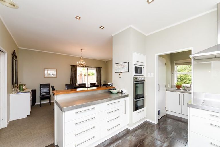 Photo of property in 8 Skerman Street, Marton, 4710