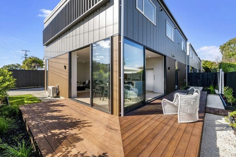 Photo of property in 361a Beach Road, Campbells Bay, Auckland, 0630