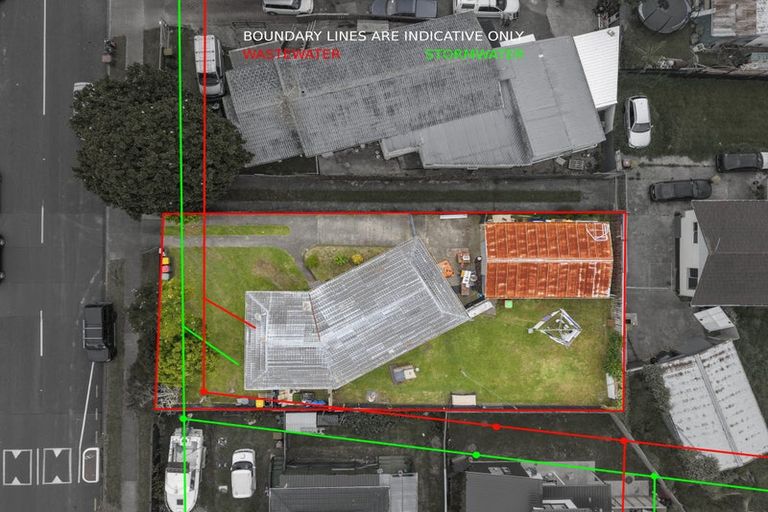 Photo of property in 93 Hillcrest Road, Papatoetoe, Auckland, 2025