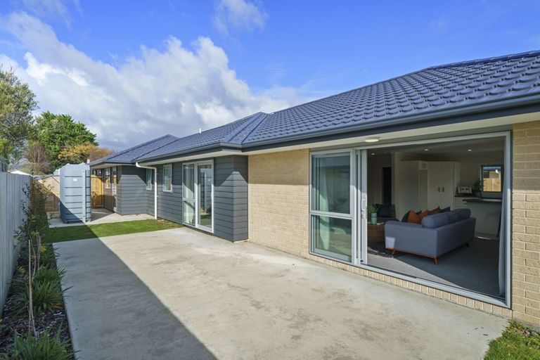 Photo of property in 140a Rugby Street, Awapuni, Palmerston North, 4412