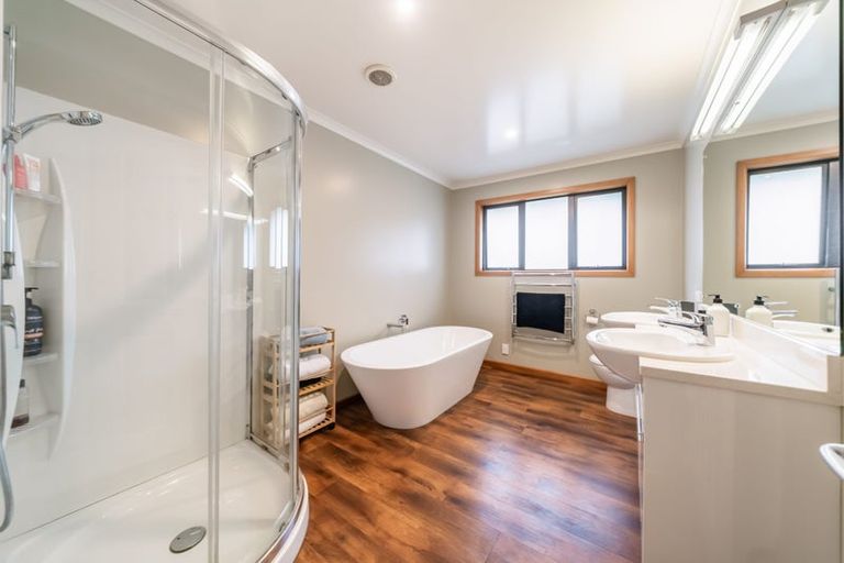 Photo of property in 61a Colletts Road, Mangaroa, Upper Hutt, 5371