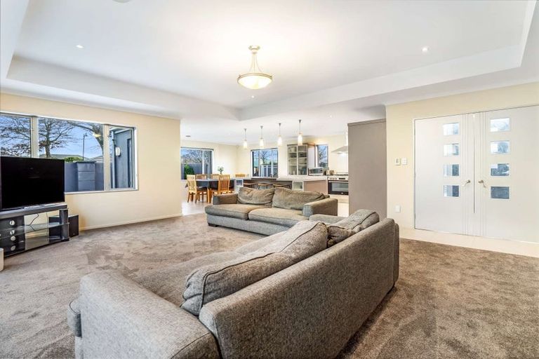 Photo of property in 139 William Brittan Avenue, Halswell, Christchurch, 8025