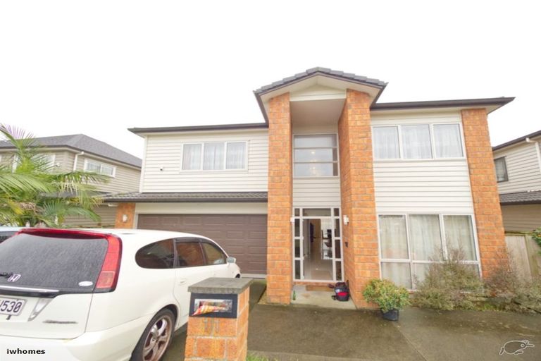 Photo of property in 11 Ballindrait Drive, Flat Bush, Auckland, 2019