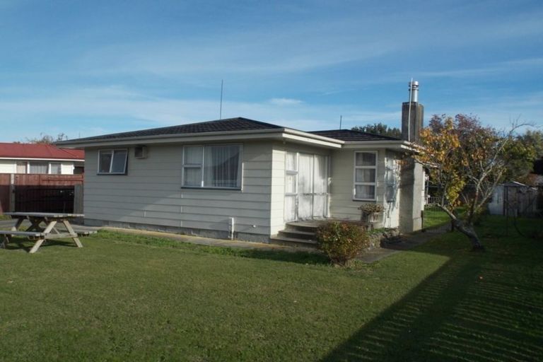 Photo of property in 150 Milson Line, Milson, Palmerston North, 4414