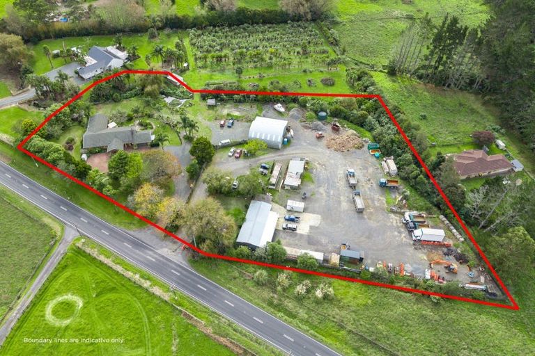 Photo of property in 1210 Alfriston Road, Alfriston, Manurewa, 2576