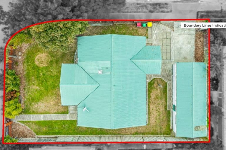 Photo of property in 103 Buckleys Road, Linwood, Christchurch, 8062