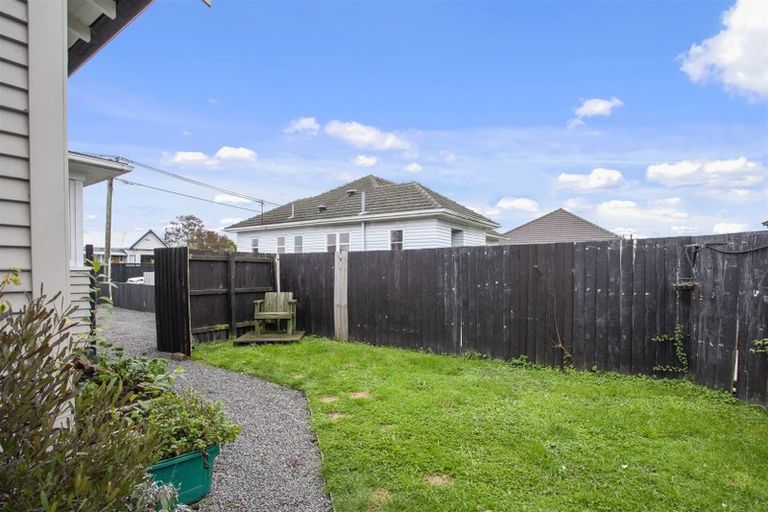Photo of property in 1/31 Hopkins Street, Woolston, Christchurch, 8023