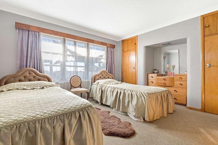 Photo of property in 1 Bledisloe Avenue, Putaruru, 3411