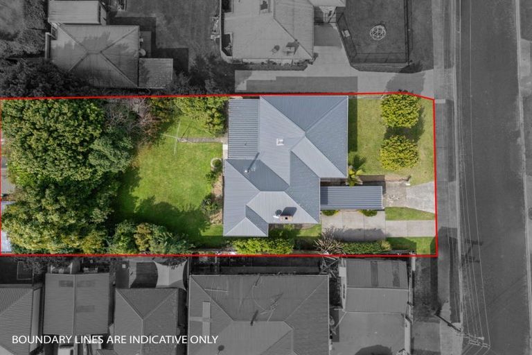 Photo of property in 28 Collingwood Street, Judea, Tauranga, 3110
