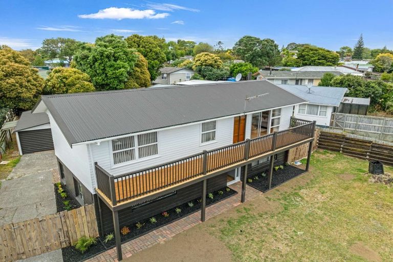 Photo of property in 14 Dagenham Street, Manurewa, Auckland, 2102