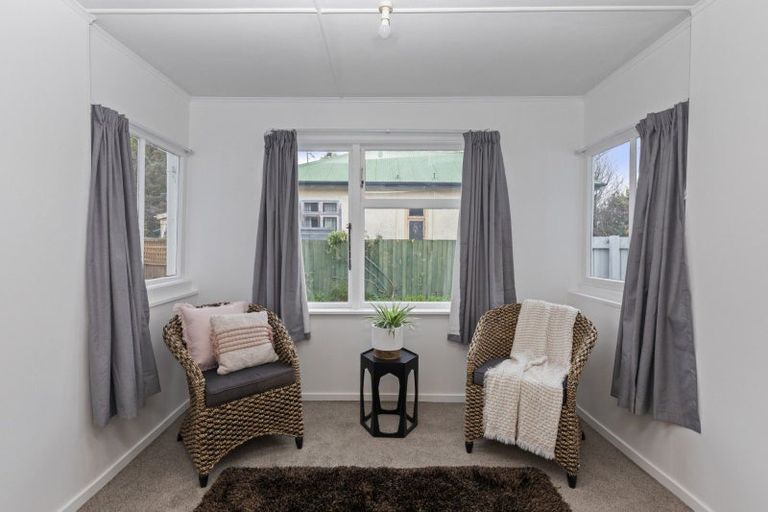 Photo of property in 18 Sullivan Avenue, Woolston, Christchurch, 8023