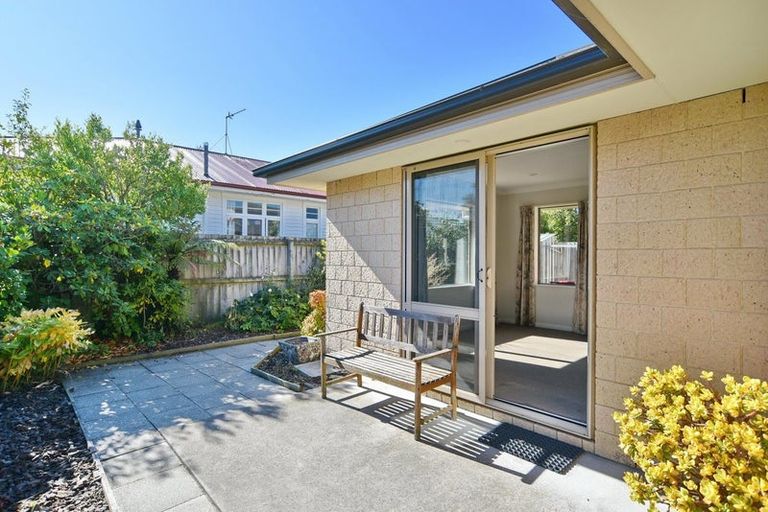 Photo of property in 6b Albert Terrace, Saint Martins, Christchurch, 8022