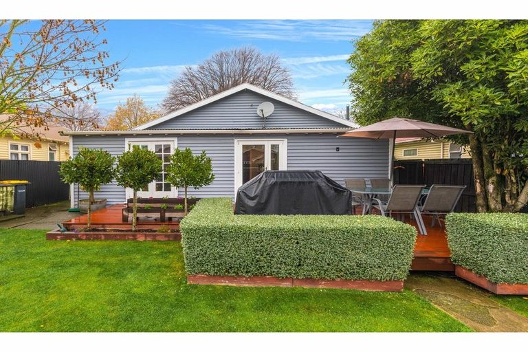 Photo of property in 1/49 Dominion Avenue, Spreydon, Christchurch, 8024