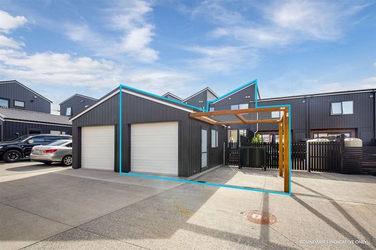 Photo of property in 78 Nugget Avenue, Hobsonville, Auckland, 0616