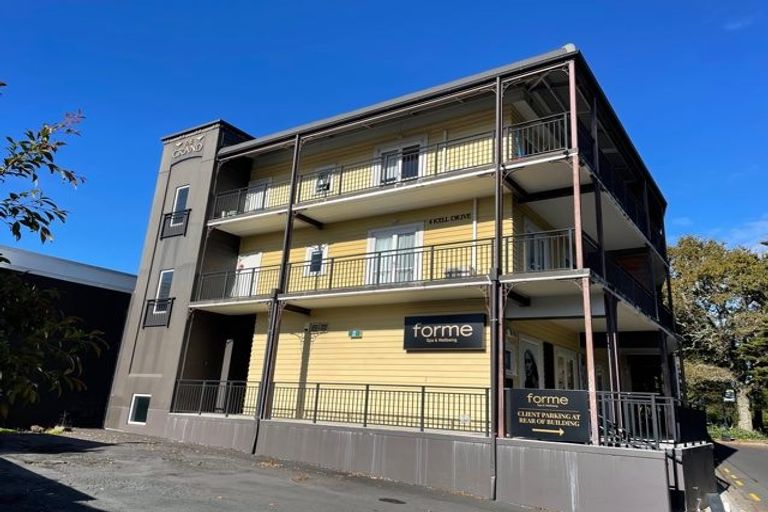 Photo of property in 2d/4 Kell Drive, Albany, Auckland, 0632