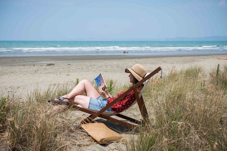 Photo of property in Eaves Bush Parade, Orewa, 0931