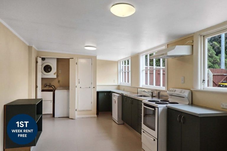 Photo of property in 72 Moxham Avenue, Hataitai, Wellington, 6021