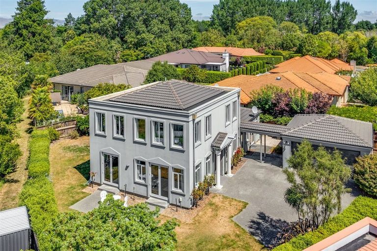 Photo of property in 12 Mica Place, Northwood, Christchurch, 8051