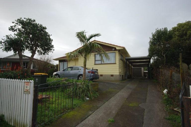 Photo of property in 57 Ferndown Avenue, Papatoetoe, Auckland, 2025